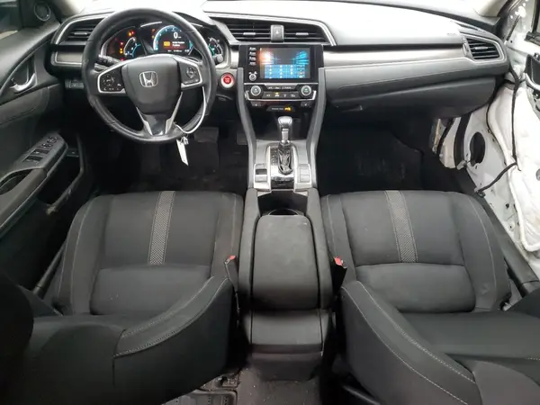 19XFC1F31ME006122 2021 HONDA CIVIC - Image 8