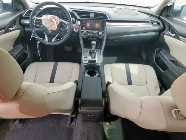 19XFC1F31ME006315 2021 HONDA CIVIC - Image 8
