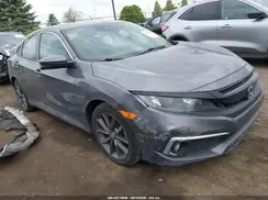19XFC1F31ME006458 2021 HONDA CIVIC