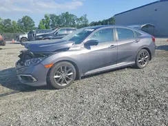 19XFC1F31ME006606 2021 HONDA CIVIC