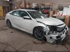 19XFC1F31ME006881 2021 HONDA CIVIC