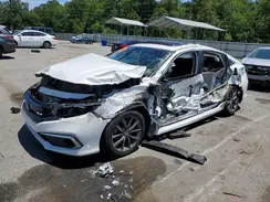 19XFC1F31ME007044 2021 HONDA CIVIC