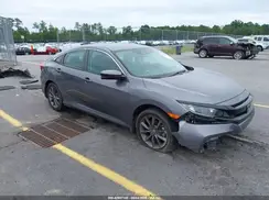 19XFC1F31ME007965 2021 HONDA CIVIC