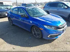 19XFC1F31ME008243 2021 HONDA CIVIC