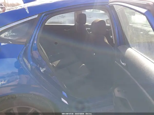 19XFC1F31ME008243 2021 HONDA CIVIC - Image 8
