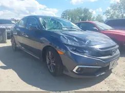19XFC1F31ME008257 2021 HONDA CIVIC