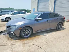 19XFC1F31ME008792 2021 HONDA CIVIC