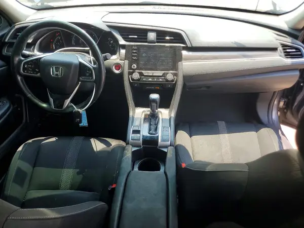 19XFC1F31ME008792 2021 HONDA CIVIC - Image 8