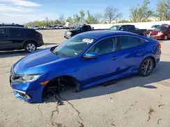 19XFC1F31ME009148 2021 HONDA CIVIC