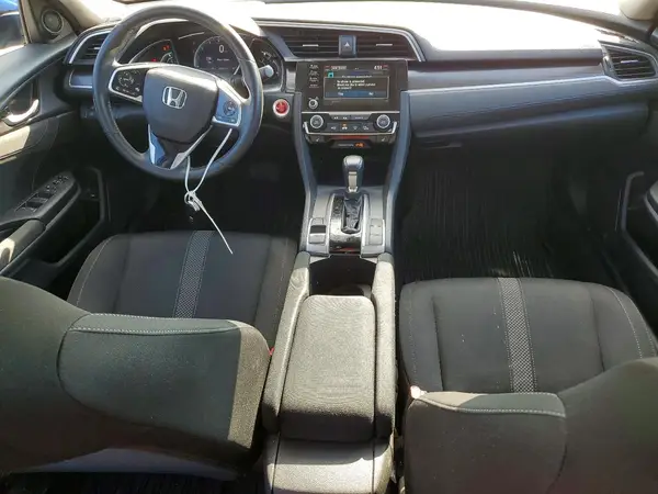 19XFC1F31ME009148 2021 HONDA CIVIC - Image 8