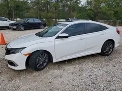 19XFC1F31ME010610 2021 HONDA CIVIC