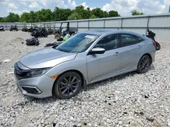 19XFC1F31ME010803 2021 HONDA CIVIC