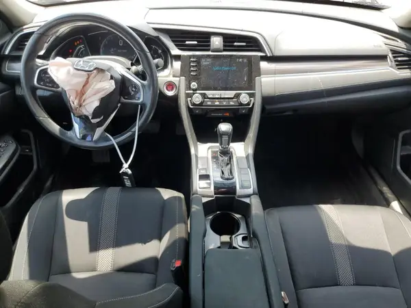 19XFC1F31ME010803 2021 HONDA CIVIC - Image 8