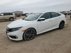 19XFC1F31ME010915 2021 HONDA CIVIC