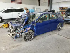 19XFC1F31ME011188 2021 HONDA CIVIC