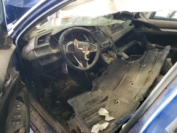 19XFC1F31ME011188 2021 HONDA CIVIC - Image 8