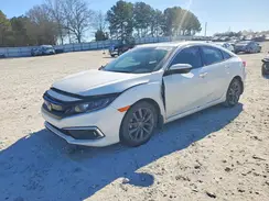 19XFC1F31ME011398 2021 HONDA CIVIC