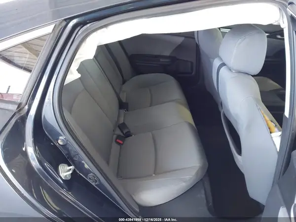 19XFC1F31ME011840 2021 HONDA CIVIC - Image 8