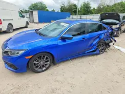19XFC1F31ME012213 2021 HONDA CIVIC