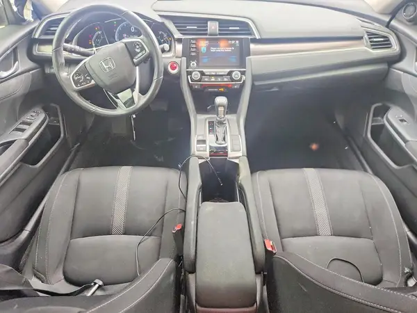 19XFC1F31ME012213 2021 HONDA CIVIC - Image 8