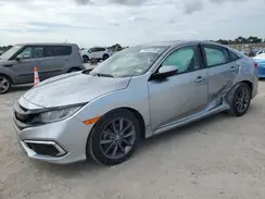 19XFC1F31ME013250 2021 HONDA CIVIC