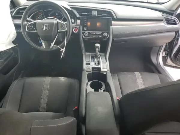19XFC1F31ME013250 2021 HONDA CIVIC - Image 8