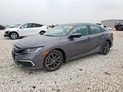 19XFC1F31ME014110 2021 HONDA CIVIC