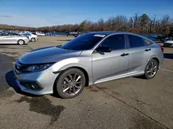 19XFC1F31ME200004 2021 HONDA CIVIC