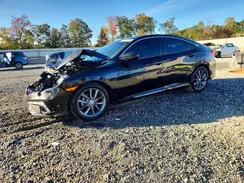 19XFC1F31ME200360 2021 HONDA CIVIC