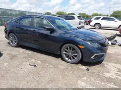 19XFC1F31ME200620 2021 HONDA CIVIC