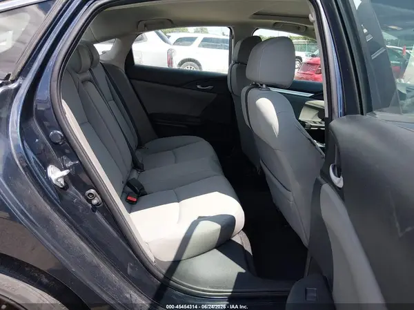 19XFC1F31ME200620 2021 HONDA CIVIC - Image 8