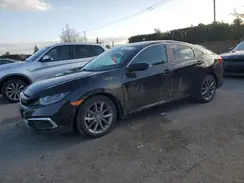 19XFC1F31ME201363 2021 HONDA CIVIC