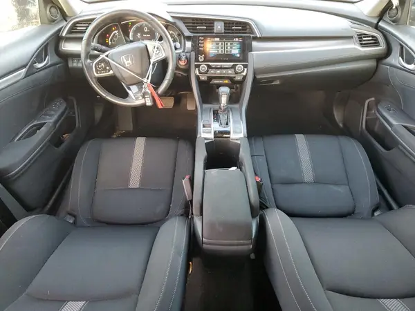 19XFC1F31ME201363 2021 HONDA CIVIC - Image 8