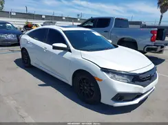 19XFC1F31ME201640 2021 HONDA CIVIC