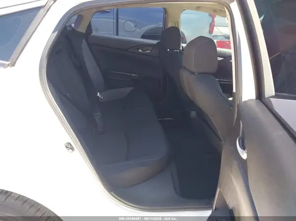 19XFC1F31ME201640 2021 HONDA CIVIC - Image 8