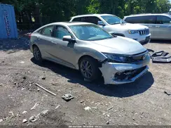 19XFC1F31ME201668 2021 HONDA CIVIC