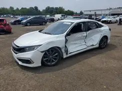19XFC1F31ME201895 2021 HONDA CIVIC