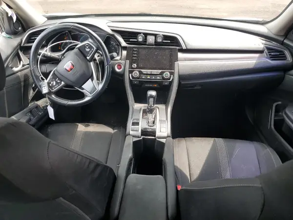 19XFC1F31ME201895 2021 HONDA CIVIC - Image 8