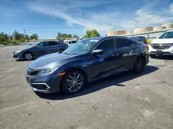 19XFC1F31ME202416 2021 HONDA CIVIC