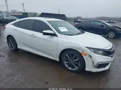 19XFC1F31ME203064 2021 HONDA CIVIC