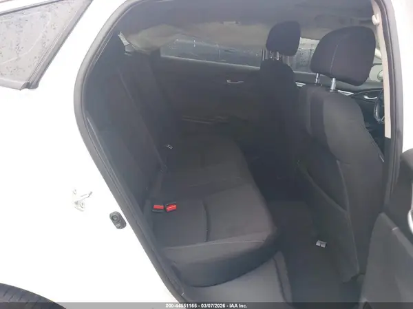 19XFC1F31ME203064 2021 HONDA CIVIC - Image 8
