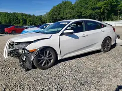 19XFC1F31ME203081 2021 HONDA CIVIC