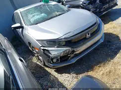 19XFC1F31ME203176 2021 HONDA CIVIC