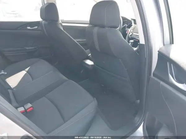 19XFC1F31ME203176 2021 HONDA CIVIC - Image 8