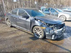 19XFC1F31ME203470 2021 HONDA CIVIC