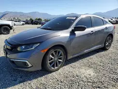 19XFC1F31ME204585 2021 HONDA CIVIC