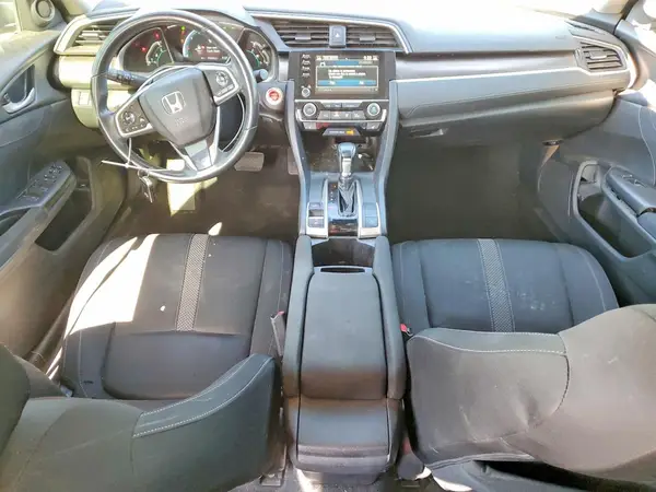 19XFC1F31ME204585 2021 HONDA CIVIC - Image 8