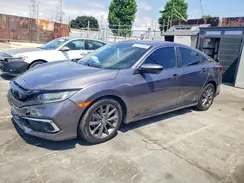 19XFC1F31ME205929 2021 HONDA CIVIC