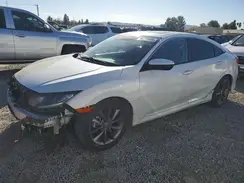 19XFC1F31ME205946 2021 HONDA CIVIC