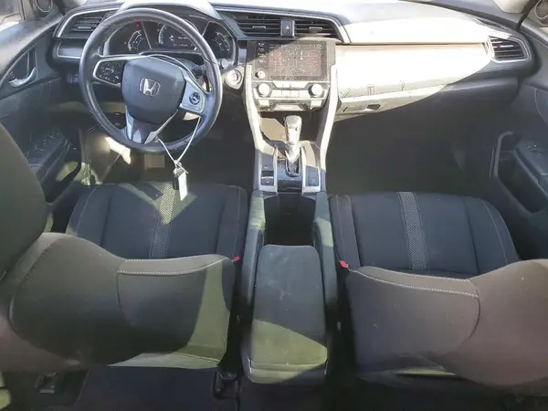 19XFC1F31ME205946 2021 HONDA CIVIC - Image 8